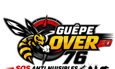 Guêp'over76 SOS anti- nuisibles